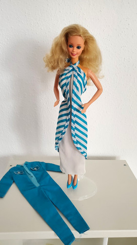 Mattel barbie vacation - mattel,