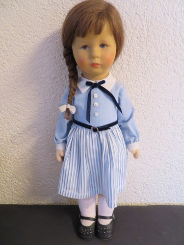 1121 käthe kruse puppe - käthe,