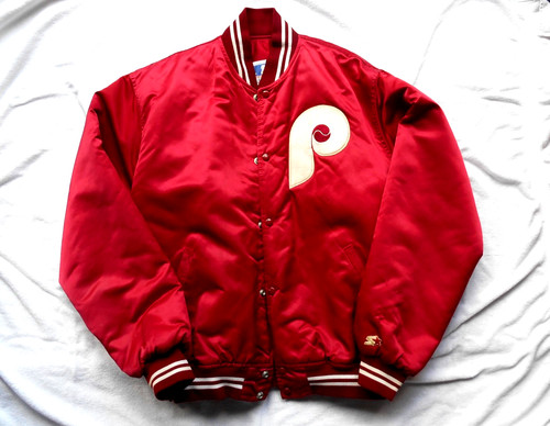 Vintage starter jacke mlb - starter,