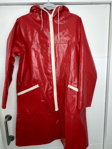 Guy cotten pvc retro - cotten,