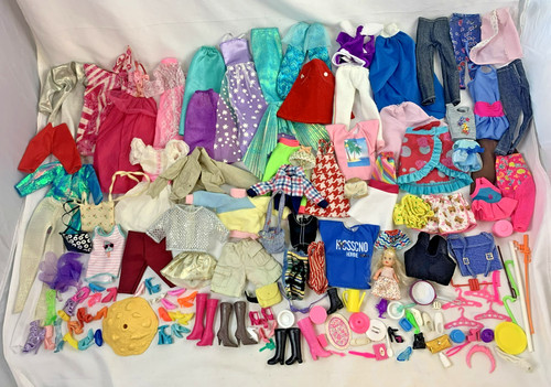Puppenkleidung barbie kleidung - puppenkleidung,