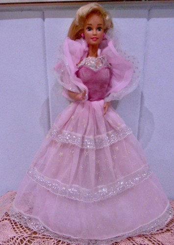 Vintage barbie mattel - vintage,