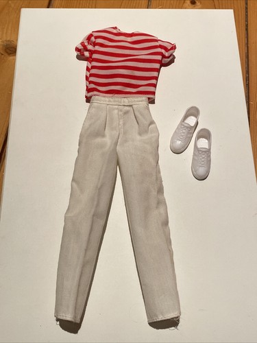 Barbie mattel ken fashion - barbie,,