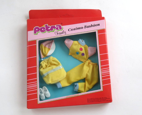 Petra family cosimo fashion - cosimo,