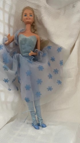 Mattel barbie modepuppe - mattel,