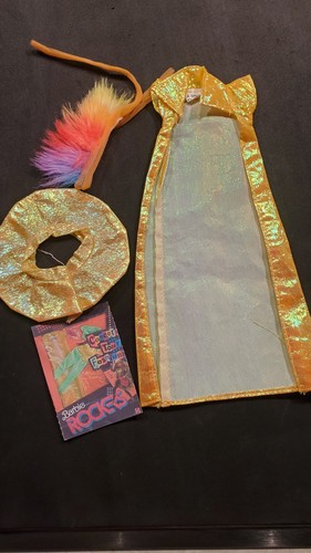 Mattel barbie 80er jahre - mattel,