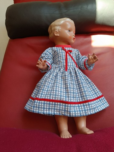 Puppen kleidung 80er 90er - kleidung, 80er/90er