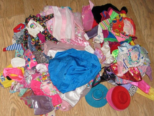 Barbie mega xxl - xxl, sammlung