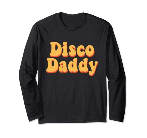 Disco daddy kostüm 70er - daddy,