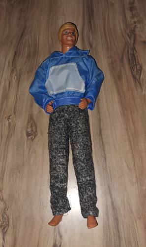 Ken puppe vintage 80er jahre - ken,