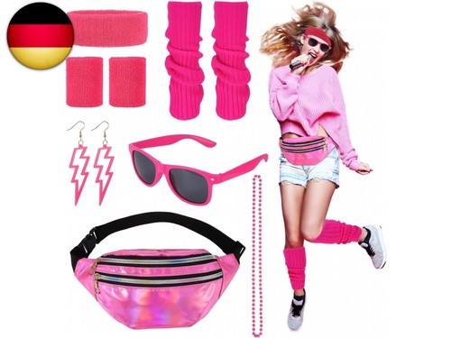 80er jahre outfit - jahre,