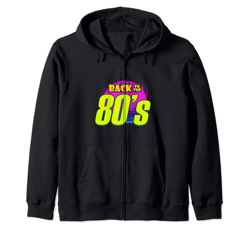 80er jahre kostüm - 80er,