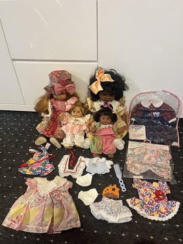 Zapf creation puppen - zapf,