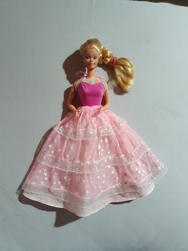Dream glow barbie 2248 80er - glow, #2248