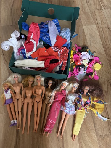 Mattel barbie clone kleidung - mattel,