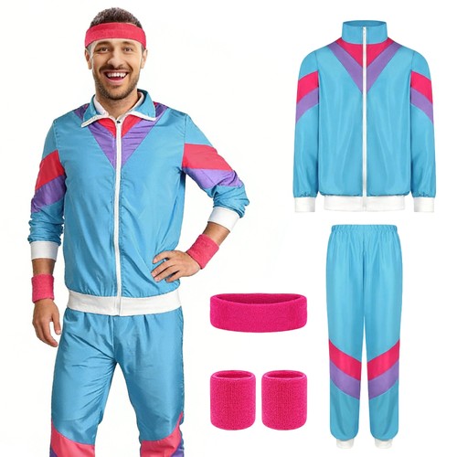 80er 90er jahre outfits - 80er,