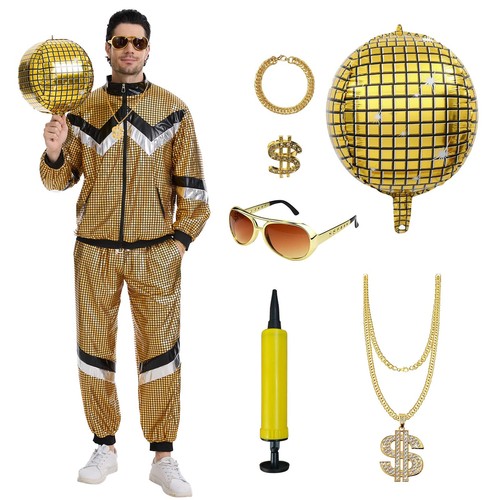 80er 90er jahre - 90er, outfit