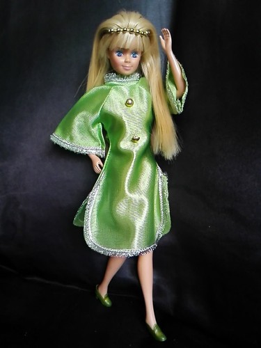 Petra barbie 80er - barbie,