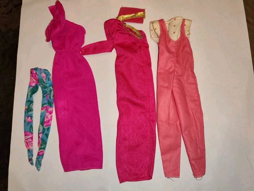 Alte barbie mattel - alte,