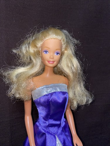 Barbie puppe 70er - barbie, 80er