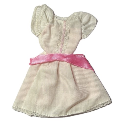 Vintage first barbie kleid - my,