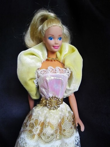 Barbie 80er jahre philippines - 80er,