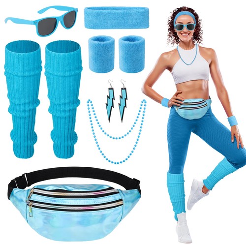80er jahre outfit - 80er,