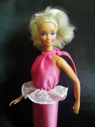Barbie 80er jahre - barbie,