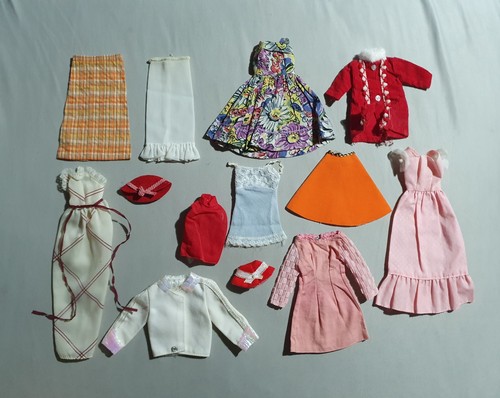 Kleidung petra barbie ken - barbie,