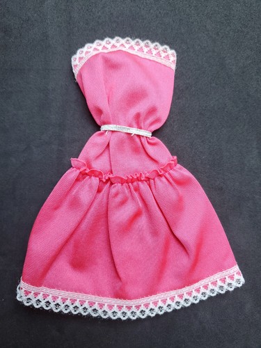Mattel barbie vintage kleidung - vintage,