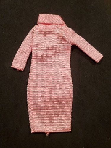 Mattel barbie kleid vintage - barbie,