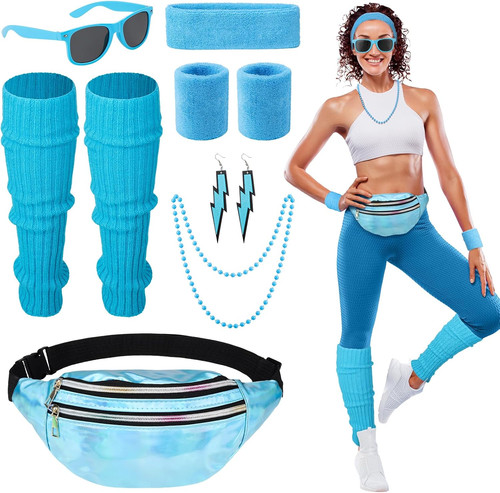80er jahre outfit - 80er,