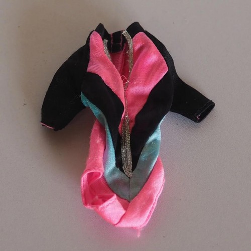 Vintage puppenkleidung body - vintage,
