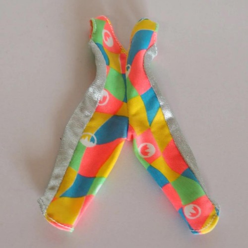 Vintage puppenkleidung - vintage,