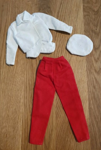 Vintage barbie pret porter - a,