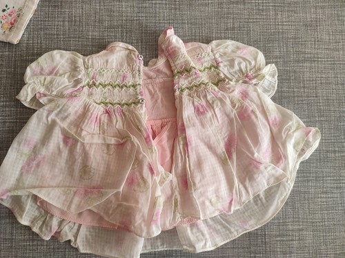 Vintage babykleidung 70er - babykleidung, 80er